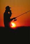 Fishing in Georgia